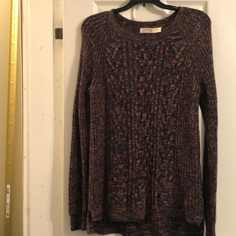 Sweater